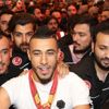Belhanda resmen Galatasaray'da