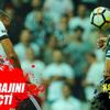Beşiktaş Konyaspor'u ağırlıyor