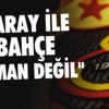 Beşiktaş - Kasımpaşa gol düellosunda kazanan çıkmadı