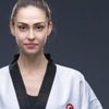 İrem Yaman'dan altın madalya İrem Yaman'dan altın madalya