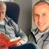 Abdullah Avcı: Çok sabırlıymışım... Abdullah Avcı: Çok sabırlıymışım...