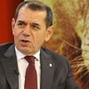 Dursun Özbek'ten Fatih Terim ve Arda Turan açıklaması