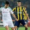 Fenerbahçe-Lokomotiv Moskova