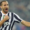 Chiellini finalde yok Chiellini finalde yok
