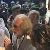 Özgürlüğe böyle kavuştular! Özgürlüğe böyle kavuştular!