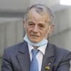 Kırım Tatar Türkleri'nin lideri Kırımoğlu'ndan Tatar'a tebrik Kırım Tatar Türkleri'nin lideri Kırımoğlu'ndan Tatar'a tebrik