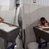 Süt fabrikasında banyo yapmıştı... Sıcak gelişme Süt fabrikasında banyo yapmıştı... Sıcak gelişme