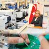 Türkiye yerli üretimle şaha kalkacak Türkiye yerli üretimle şaha kalkacak