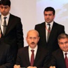 İlk Milli Uydu’da imzalar atıldı İlk Milli Uydu’da imzalar atıldı