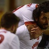 '3 puanımız gasp edildi' '3 puanımız gasp edildi'