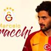 Galatasaray, Saracchi yi 1.5 yıllığına kiraladı Galatasaray, Saracchi yi 1.5 yıllığına kiraladı