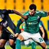 Patosi Trabzon yolunda Patosi Trabzon yolunda
