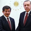 Cumhurbaşkanı Erdoğan ve Başbakan Davutoğlu bugün görüşecek
