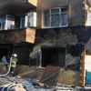 Kocaeli'de doğal gaz patladı Kocaeli'de doğal gaz patladı