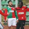 Kupada Cizrespor sürprizi