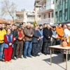 Meral’den anneye son görev