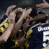 Fenerbahçe - Başakşehir maçı saat kaçta hangi kanalda? Fenerbahçe - Başakşehir maçı saat kaçta hangi kanalda?