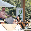Cem Yılmaz soluğu Bodrum’da aldı