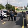 FETÖ bahanesiyle dolandırıcılık yaptığı iddia edilen ...