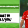 Güneş’in zor seçimi