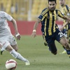 Beşiktaş'tan Fenerbahçe'ye çalım Beşiktaş'tan Fenerbahçe'ye çalım