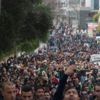 Cezayir'de seçimler ertelendi