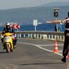 Emniyet ve Jandarmadan motosiklet sürücülerine "Son Sürat" uygulaması