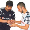 Oğuzhan Özyakup’a 22. yaş günü pastası