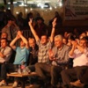 HDP'ye oy istedi, görevden alındı