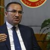 Bozdağ'dan 'Mor Beyin' açıklaması Bozdağ'dan 'Mor Beyin' açıklaması