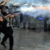 ''Bize gaz vermeyin'' ''Bize gaz vermeyin''