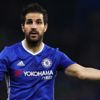 Galatasaray'dan Fabregas atağı Galatasaray'dan Fabregas atağı