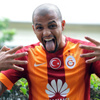 Galatasaray'da Melo, Sivasspor kadrosunda yok! Galatasaray'da Melo, Sivasspor kadrosunda yok!