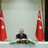 Cumhurbaşkanı Erdoğan, Avrupa ve Dünya şampiyonalarında madalya alan cimnastikçileri kabul etti Cumhurbaşkanı Erdoğan, Avrupa ve Dünya şampiyonalarında madalya alan cimnastikçileri kabul etti