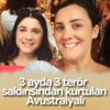 Refah Sınır Kapısı kapatıldı Refah Sınır Kapısı kapatıldı