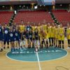 14 üncü Erciyes Cup turnuvası sona erdi