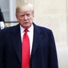 Trump, Suudi Arabistan a asker göndereceği iddialarını ...