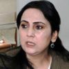 Yüksekdağ'ın davalarına "yetkisizlik" kararı