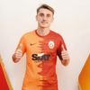Galatasaray Kerem Aktürkoğlu transferini resmen açıkladı