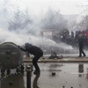 Kosova'da eylemlere devam kararı Kosova'da eylemlere devam kararı
