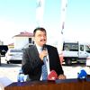 Dedeköy Mahallesinde alt yapı çalışmaları tamamlandı Dedeköy Mahallesinde alt yapı çalışmaları tamamlandı