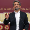 HDP'li Garo Paylan: Süleyman Soylu toplumun ruh sağlığını bozuyor