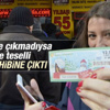 Piyango talihlisi Silivri'de bekçilik yapıyor