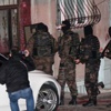 Urfa’da terör operasyonu Urfa’da terör operasyonu