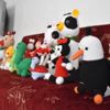 İnternetteki videoları izleyerek öğrendi! Aile bütçesine katkı sağlıyor