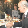 Geçici hükümette dört partiye kaç bakanlık düşecek?