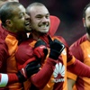 Sneijder, G.Saray'ın ilk transferini açıkladı