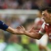 Arsenal, penaltı atışlarıyla Chelsea’yi devirdi Arsenal, penaltı atışlarıyla Chelsea’yi devirdi