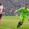 PSV Eindhoven 0-2 Ajax