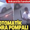 Son dakika: Ankara'da dehşet anları: Otomatik tüfek ve pompalı tüfekle ateş açtı Son dakika: Ankara'da dehşet anları: Otomatik tüfek ve pompalı tüfekle ateş açtı